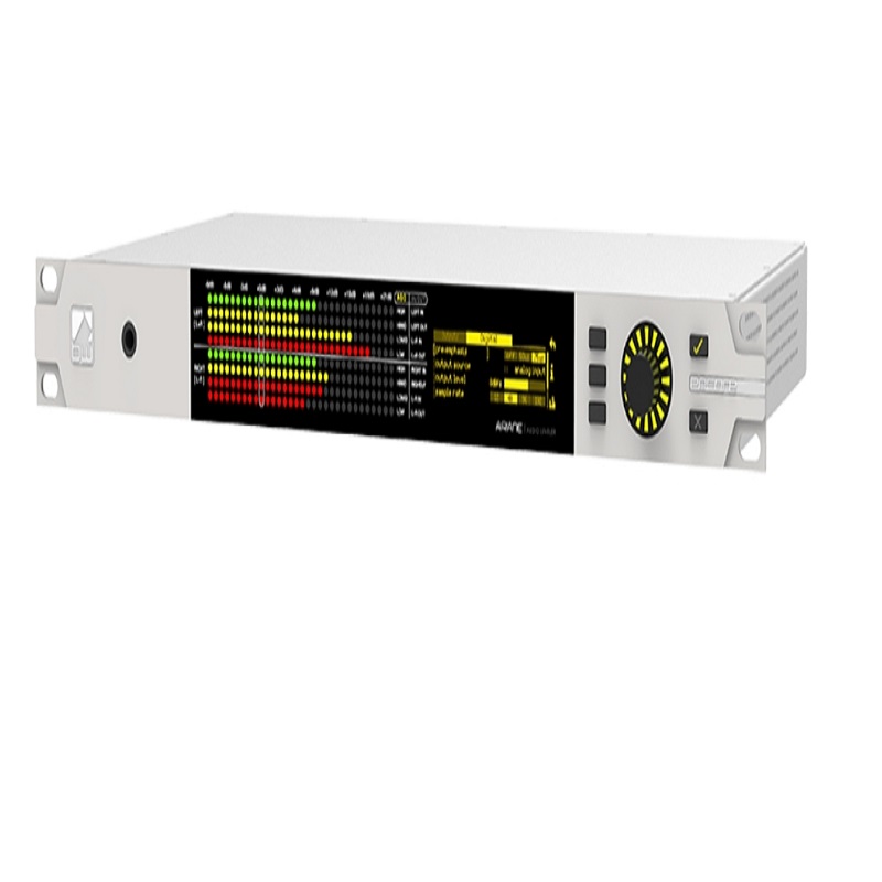 ARIANE Encore Audio Leveler
