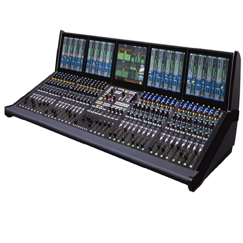 Arcus Digital TV Audio Console