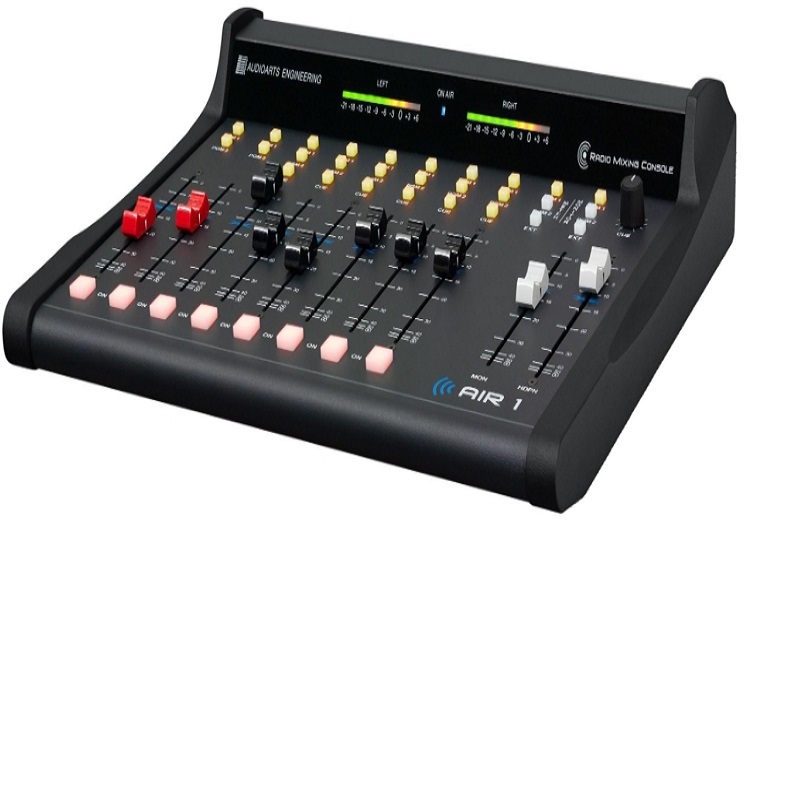 AudioArts Air-1 Analogue Mixer