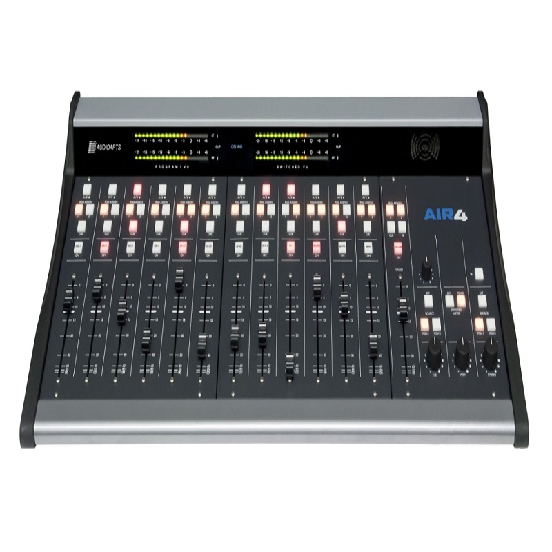 AudioArts Air-4 Analogue Mixer