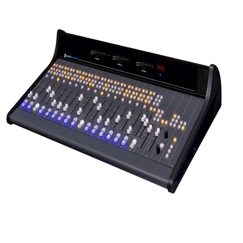 AudioArts Lightning Radio Audio Mixer