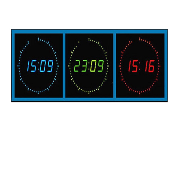 DSC 1000 Digital Slave Clock