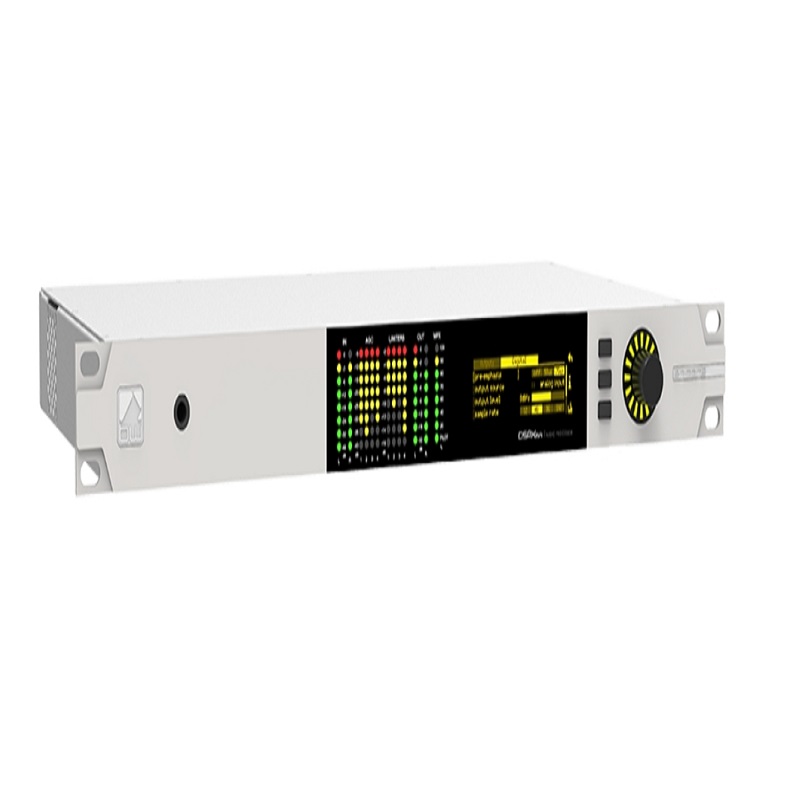 DSPXMINI ENCORE FM Processor