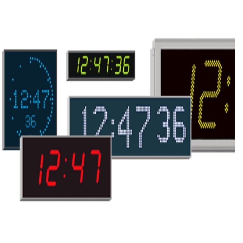 Digital Clock