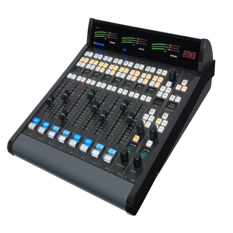L8 L12 L16 Digital Mixer
