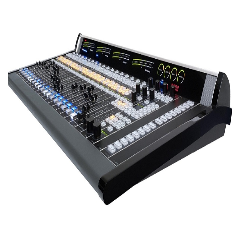 LX24 Digital Mixer