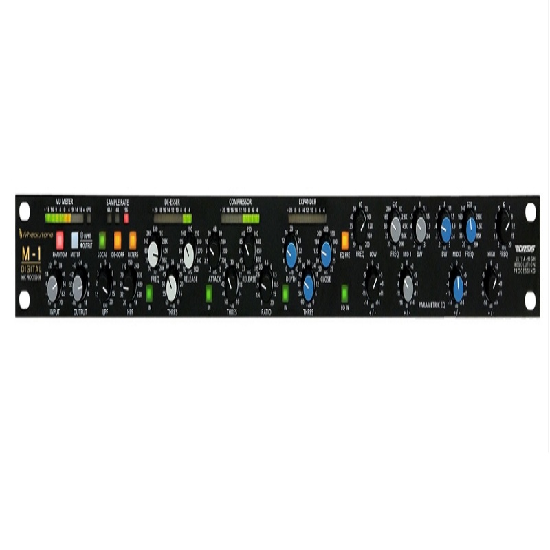 M1 Mic Voice Processor