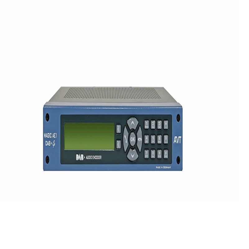 Magic AE1 DAB Audio Encoder