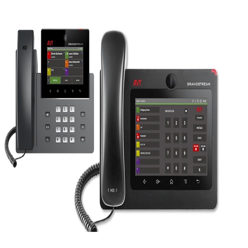 Magic PhonerSet