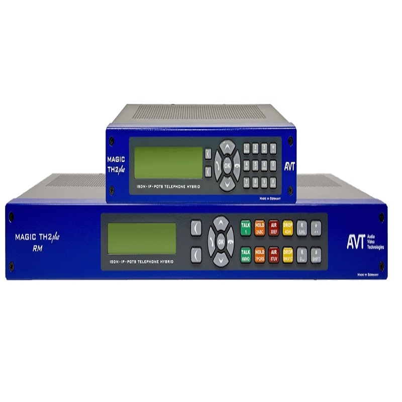 Magic TH2PLUS Telephone Hybrid