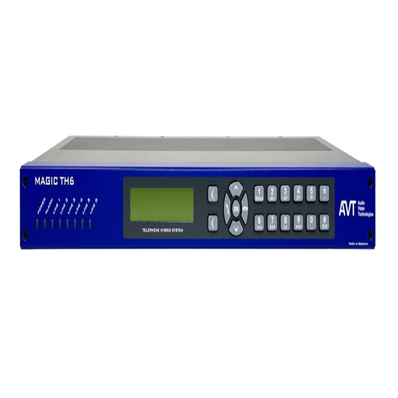 Magic TH6 Telephone Hybrid