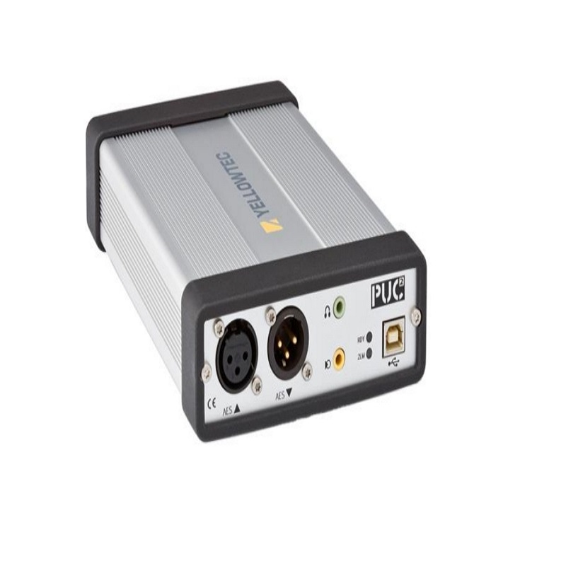PUC2 USB Audio Interface