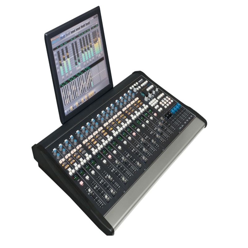 Series two Series four TV Audio Consoles