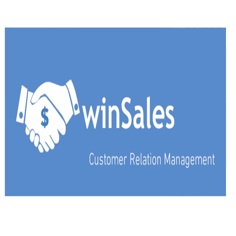 WinSales Customer Relation Management